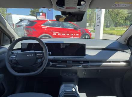 Kia - EV3