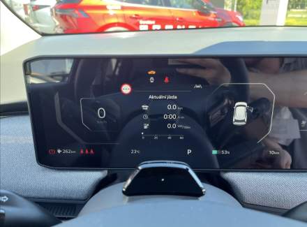 Kia - EV3