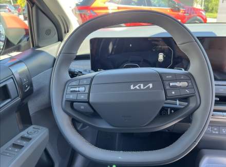 Kia - EV3