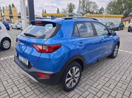 Kia - Stonic
