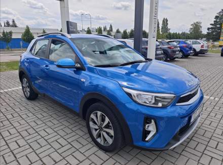 Kia - Stonic