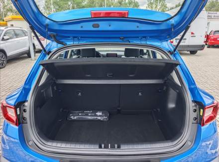 Kia - Stonic