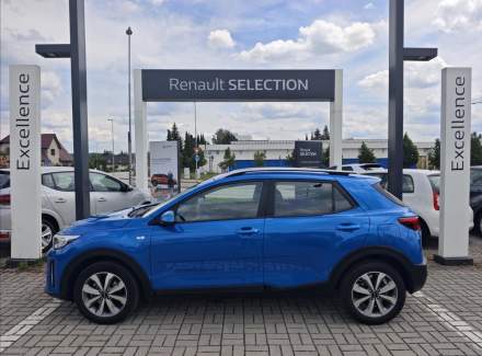 Kia - Stonic