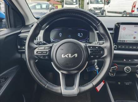 Kia - Stonic