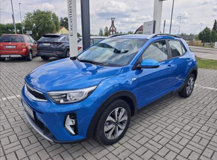 Kia - Stonic