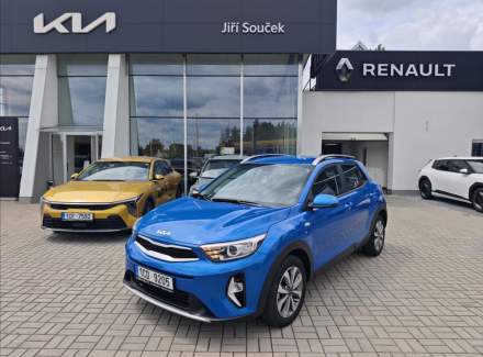 Kia - Stonic