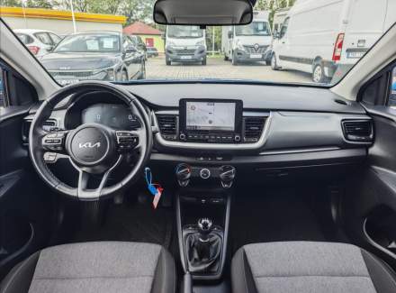 Kia - Stonic