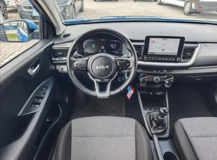 Kia - Stonic