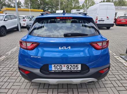 Kia - Stonic
