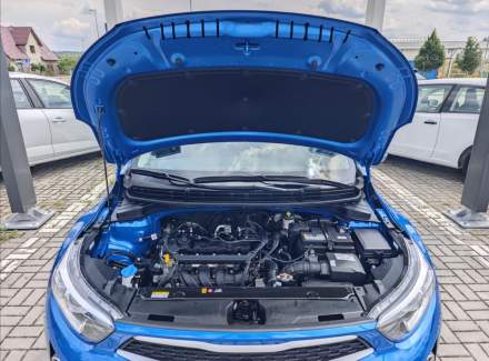 Kia - Stonic