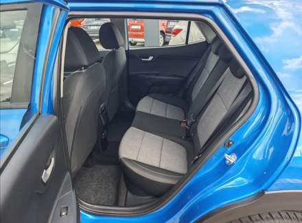 Kia - Stonic