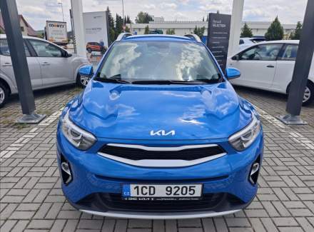 Kia - Stonic