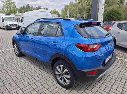 Kia - Stonic