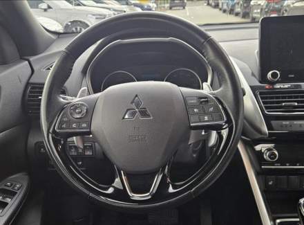 Mitsubishi - Eclipse