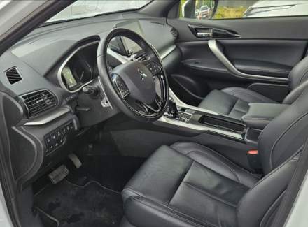 Mitsubishi - Eclipse