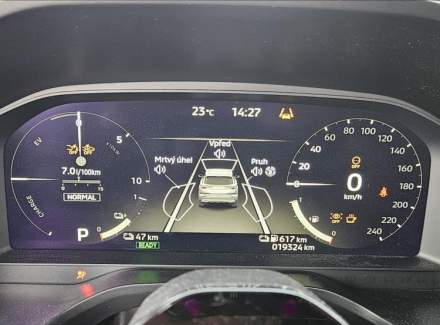Mitsubishi - Eclipse