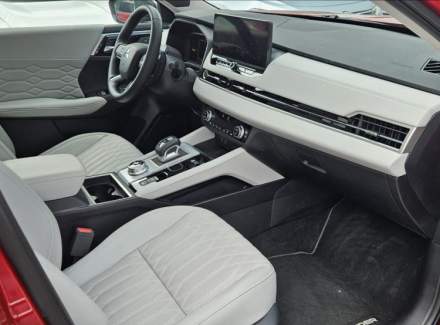 Mitsubishi - Outlander