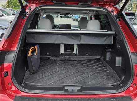 Mitsubishi - Outlander