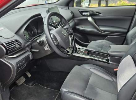 Mitsubishi - Eclipse
