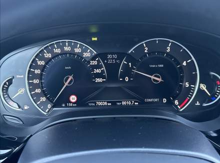 BMW - 5er
