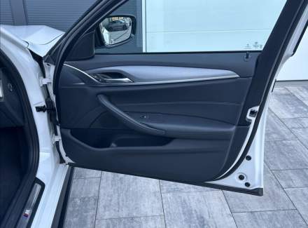 BMW - 5er