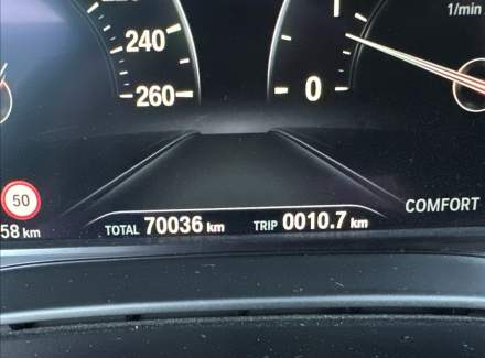 BMW - 5er