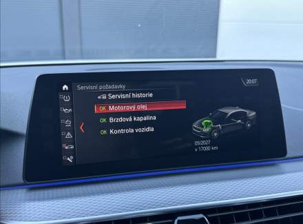 BMW - 5er