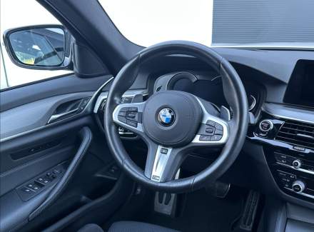 BMW - 5er