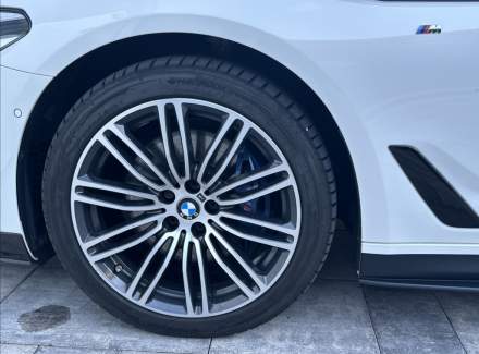 BMW - 5er