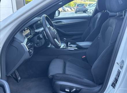 BMW - 5er