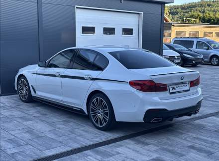 BMW - 5er