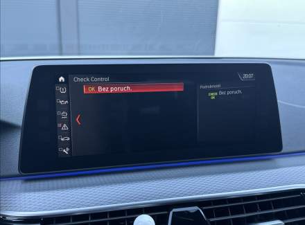 BMW - 5er