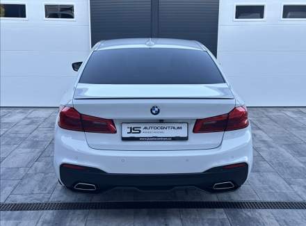 BMW - 5er