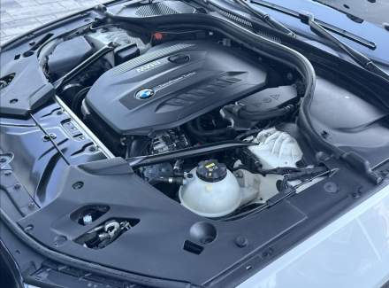 BMW - 5er