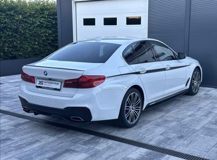 BMW - 5er