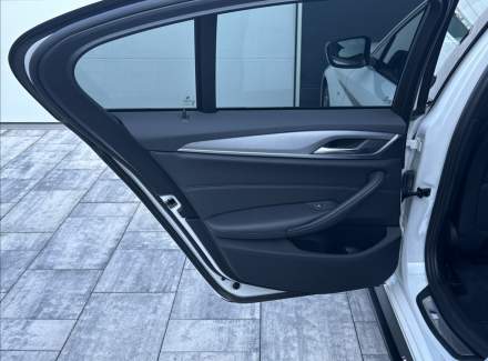 BMW - 5er