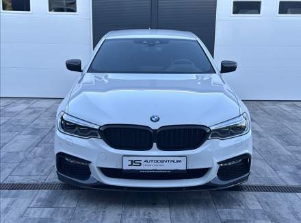 BMW - 5er