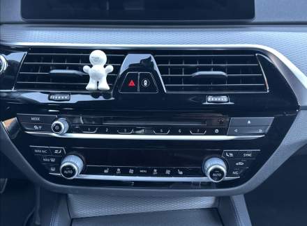 BMW - 5er