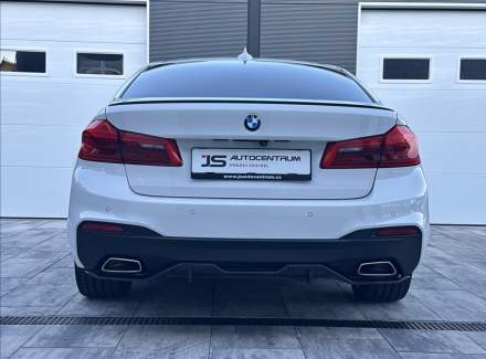 BMW - 5er