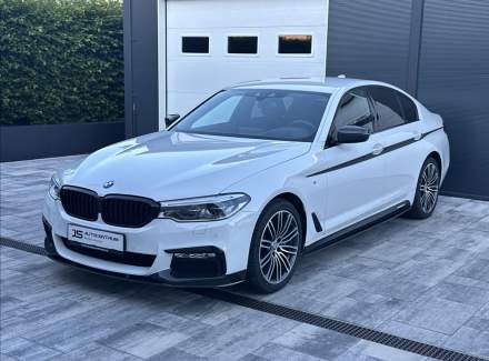 BMW - 5er