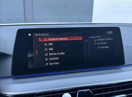 BMW - 5er