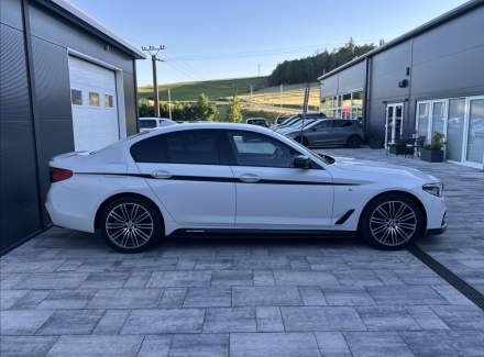 BMW - 5er