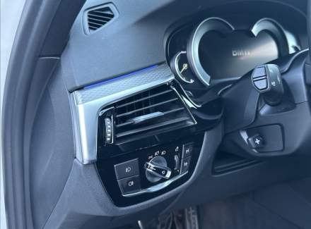 BMW - 5er
