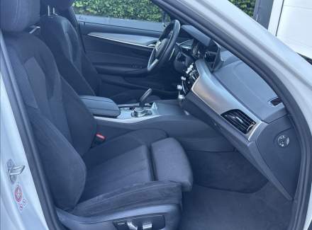 BMW - 5er