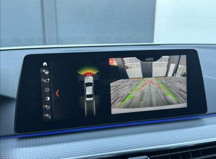 BMW - 5er