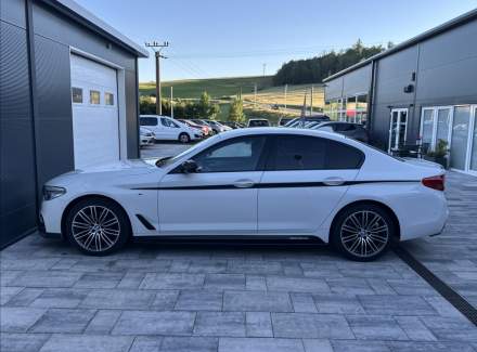 BMW - 5er