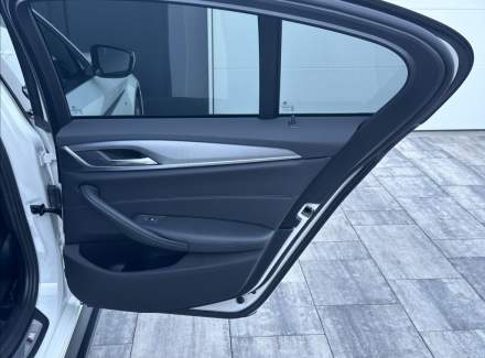 BMW - 5er