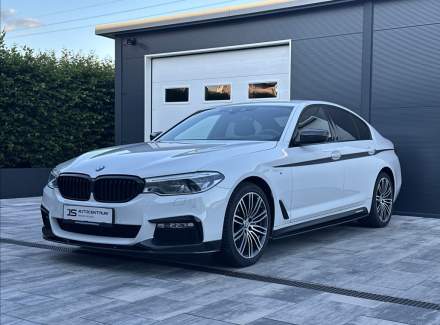 BMW - 5er