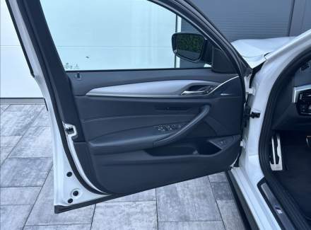BMW - 5er