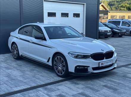 BMW - 5er